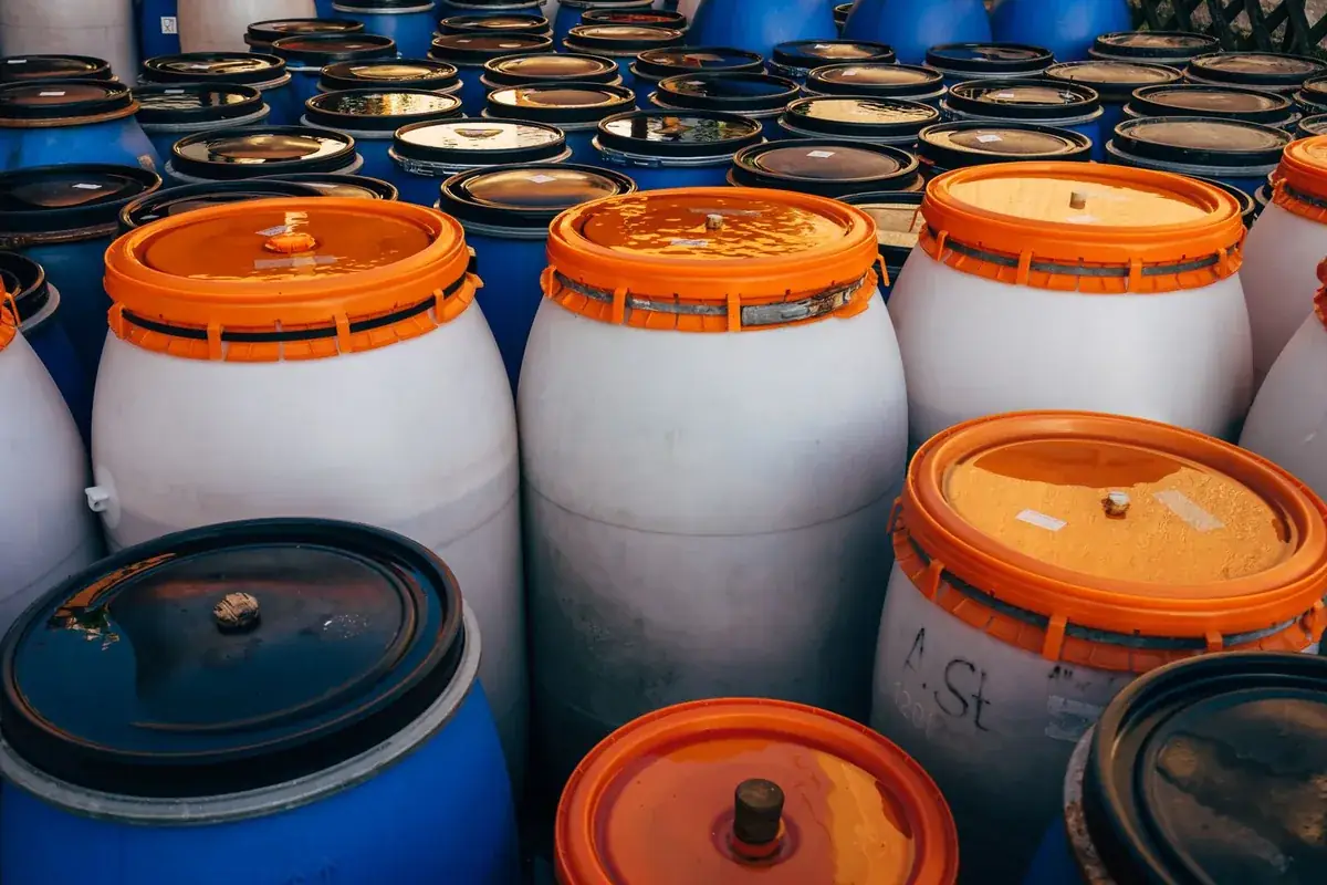 Hazmat Cleanup in Harrison, OH