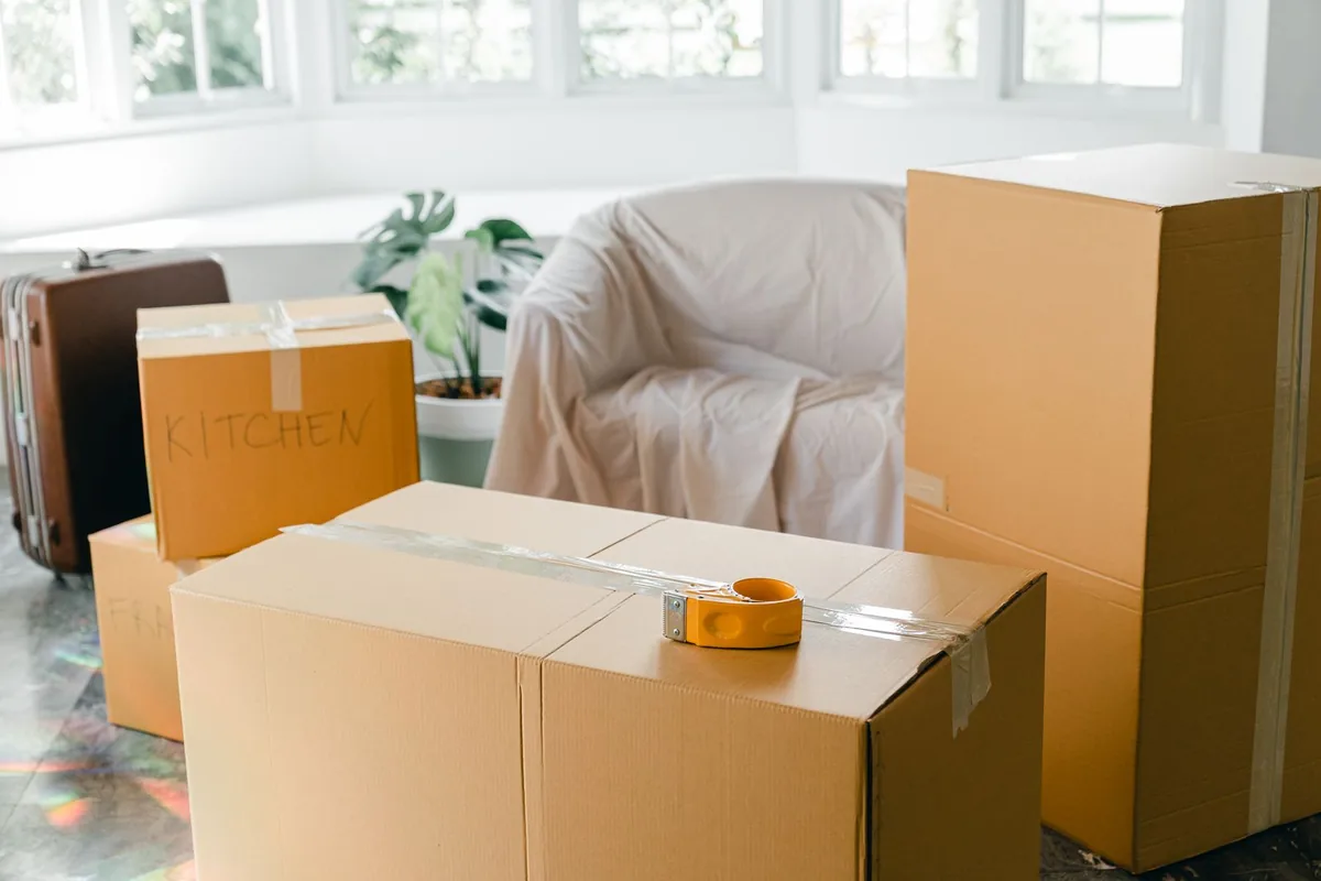 Hoarding Cleanup in Harrison, OH